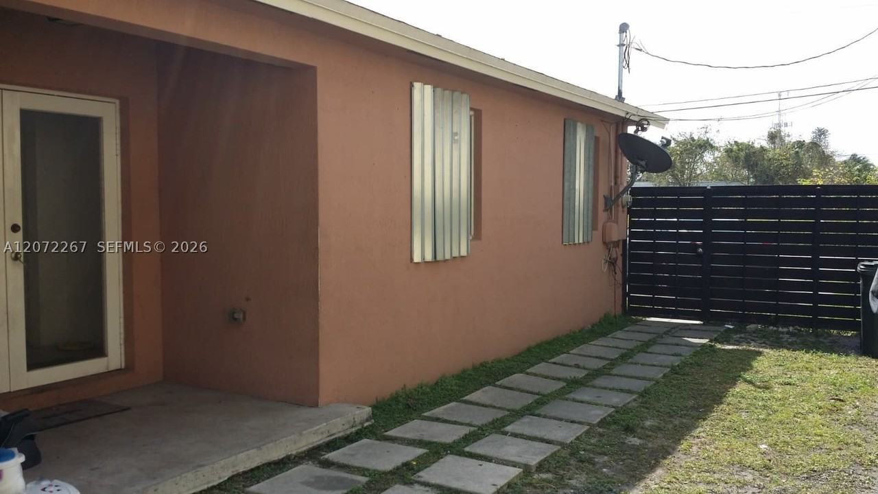 3015 Nw 132nd Ter #2 - Photo 3 of 12