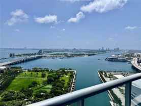 888 Biscayne Blvd #3611 - Photo 1 of 1