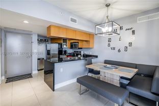 1750 N Bayshore Dr #2301 - Photo 1 of 1