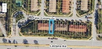 featured image of 5292 Palm Colony Dr