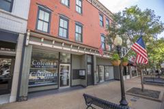 111 E High St #201 - Photo 1 of 1