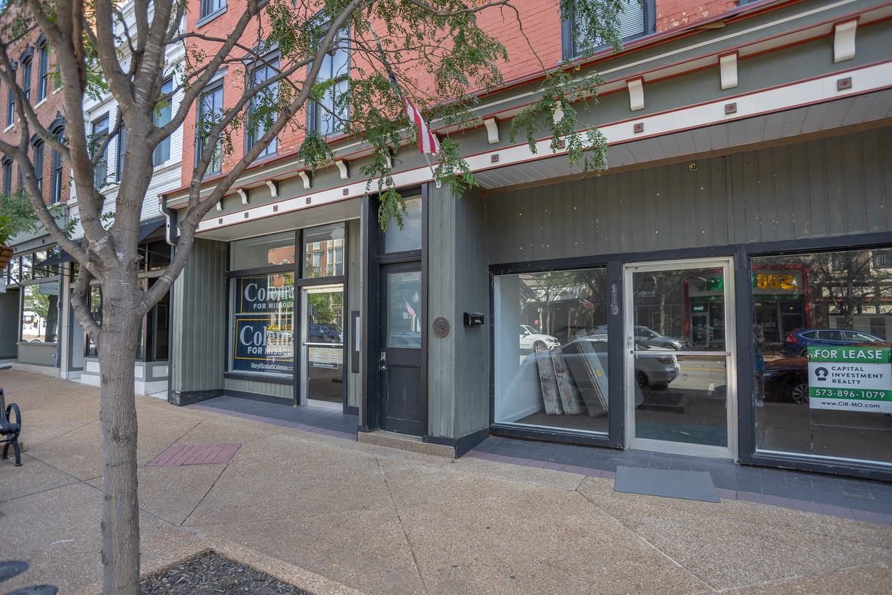 111 E High St #201 - Photo 3 of 18