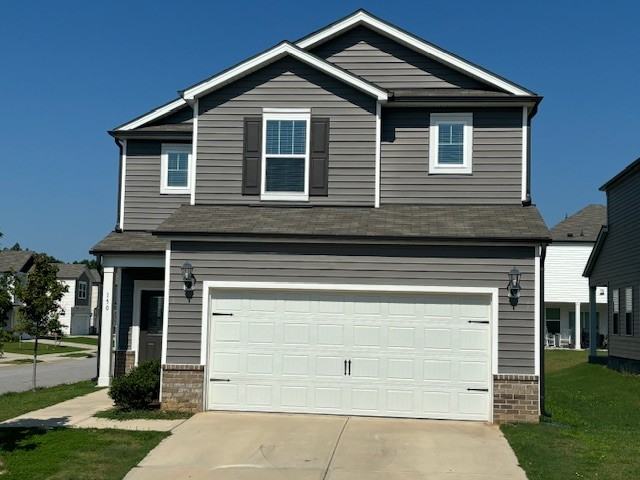 150 Boone Lake Way #1