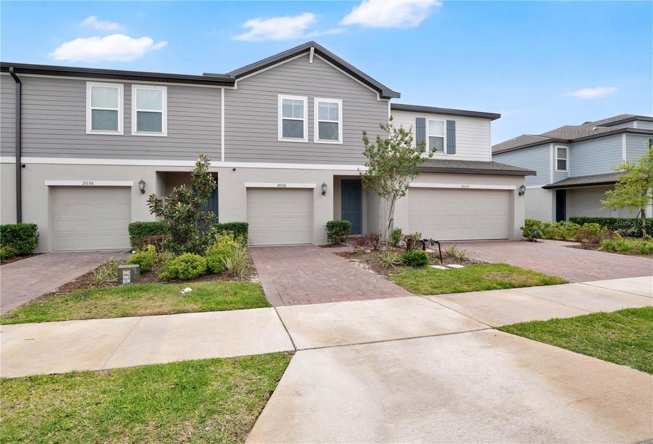 2026 Crape Jasmine Ln - Photo 2 of 34