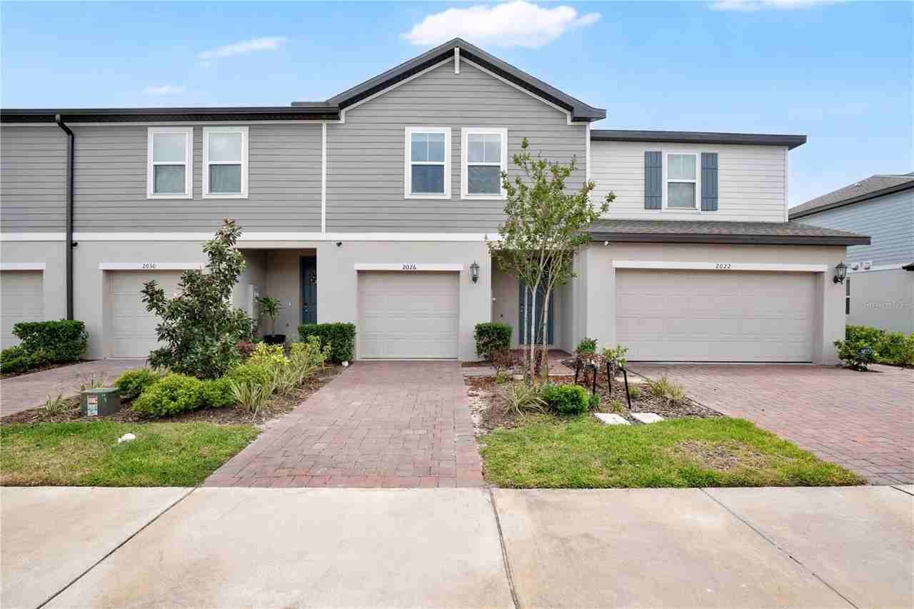 2026 Crape Jasmine Ln - Photo 3 of 34