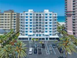 featured image of 1350 Gulf Blvd #604