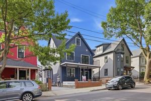 featured image of 16 Putnam St #2