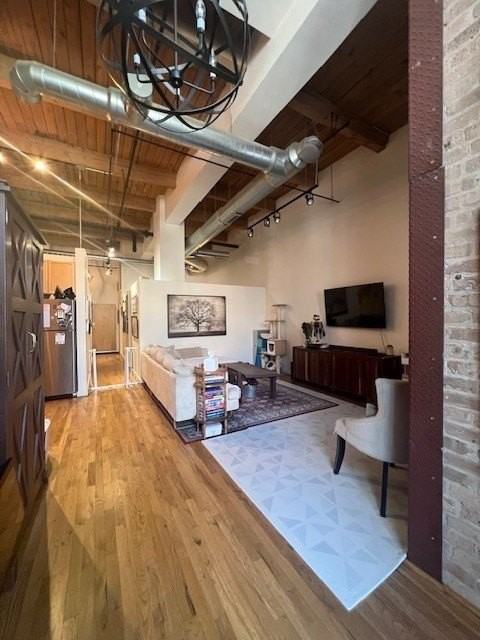 1918 S Michigan Ave #202 - Photo 5 of 7