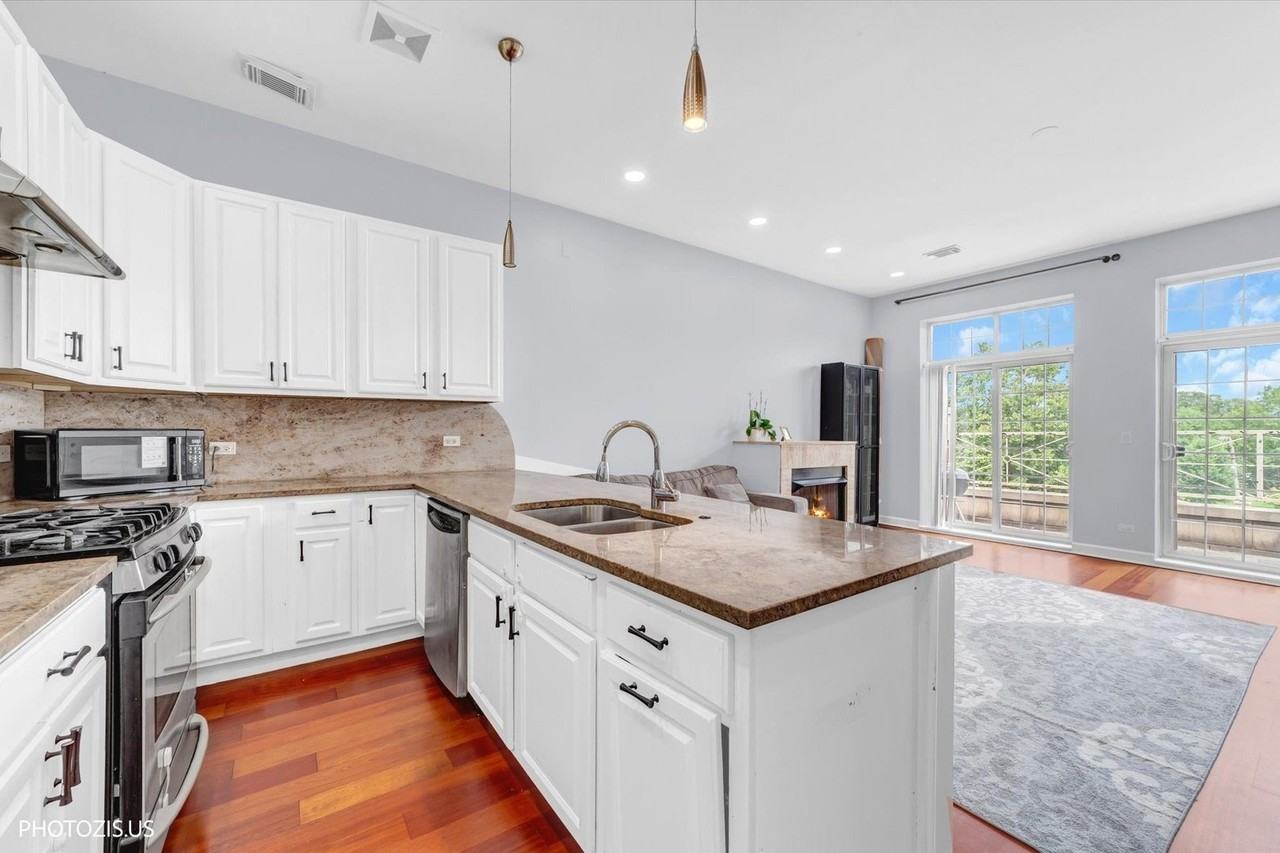 5614 N Jersey Ave #3 - Photo 5 of 28