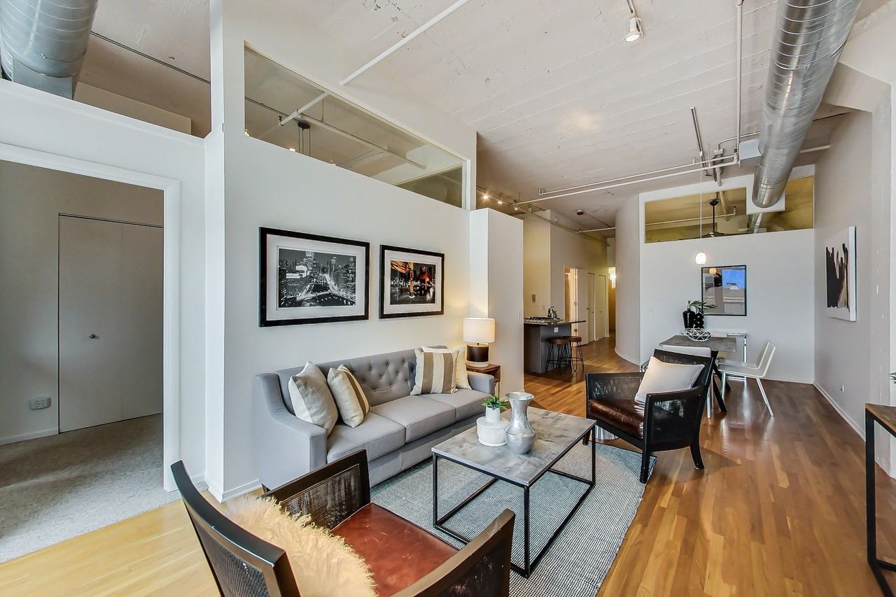 1530 S State St #417 - Photo 5 of 31