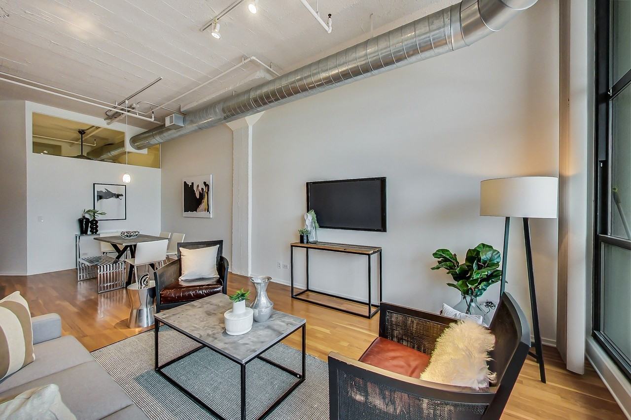 1530 S State St #417 - Photo 6 of 31