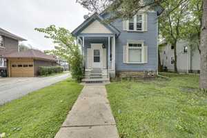 featured image of 451 Marion Ave #1