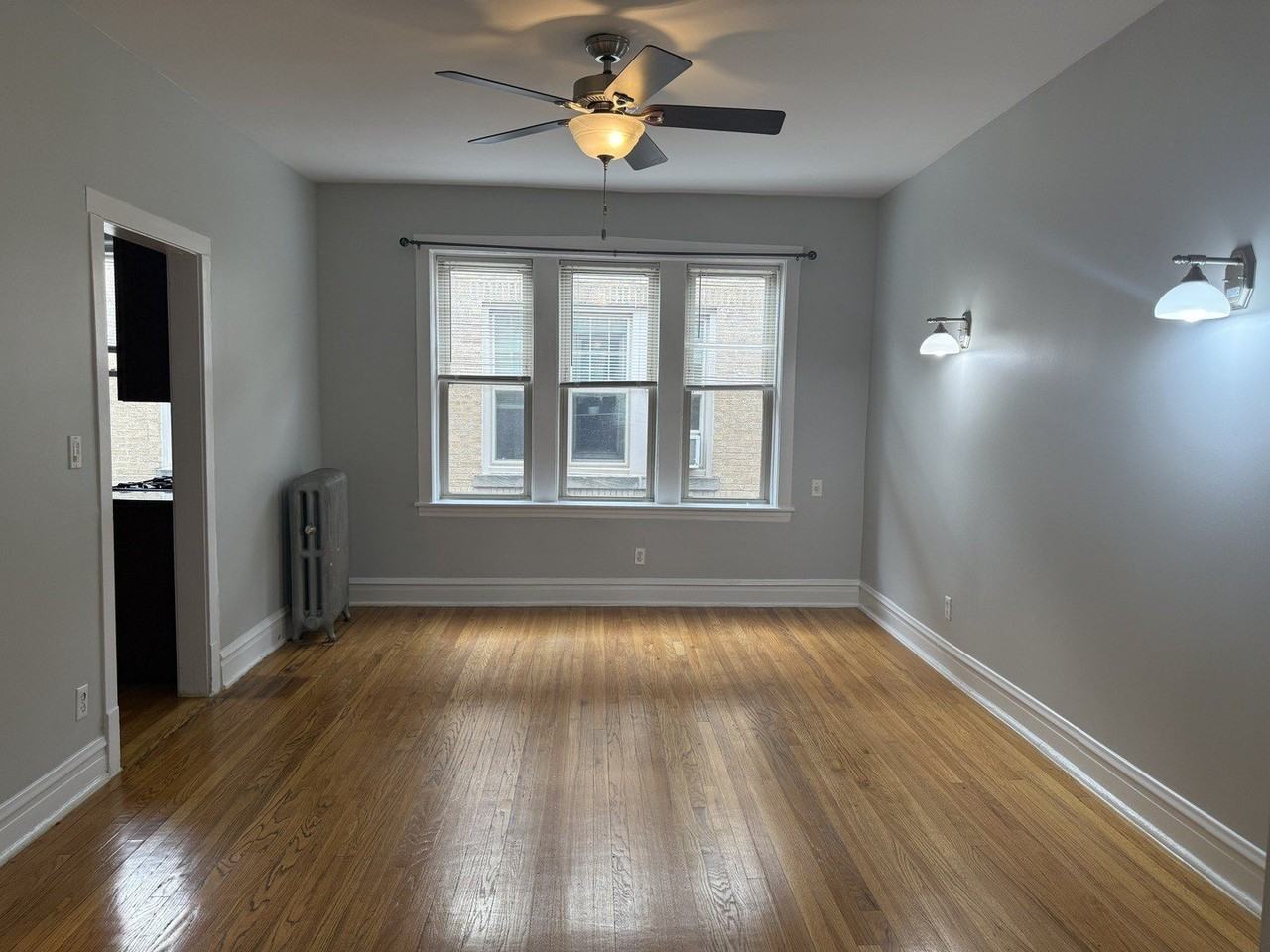 209 Washington Blvd #3N - Photo 7 of 21