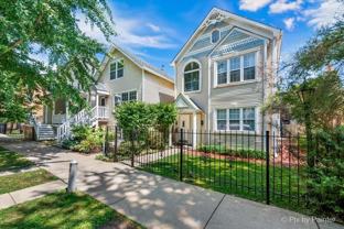 2515 N Talman Ave #1 - Photo 1 of 1