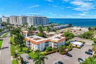 1100 Gulf Shore Blvd N #108 - Photo 1 of 1