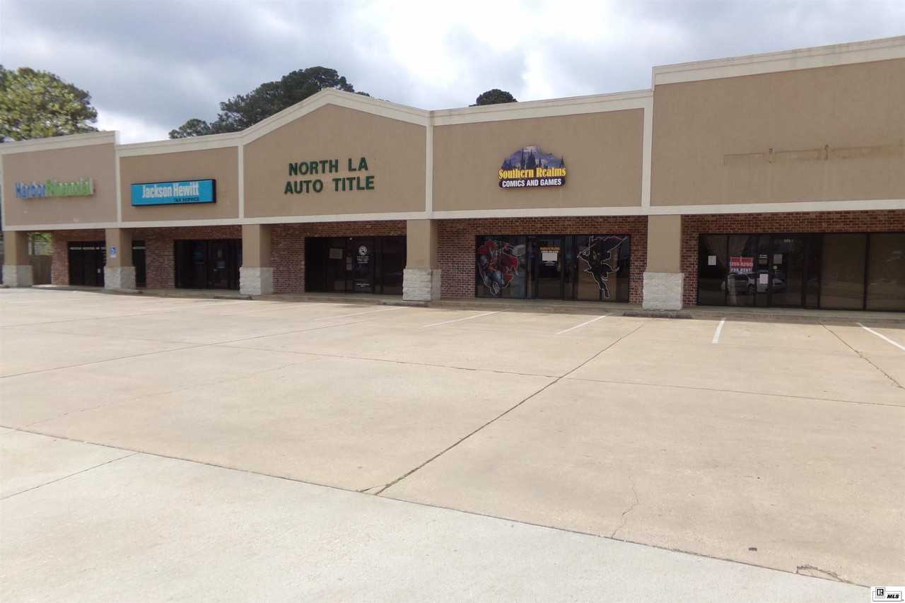1406 Farmerville Hwy - Photo 2 of 2