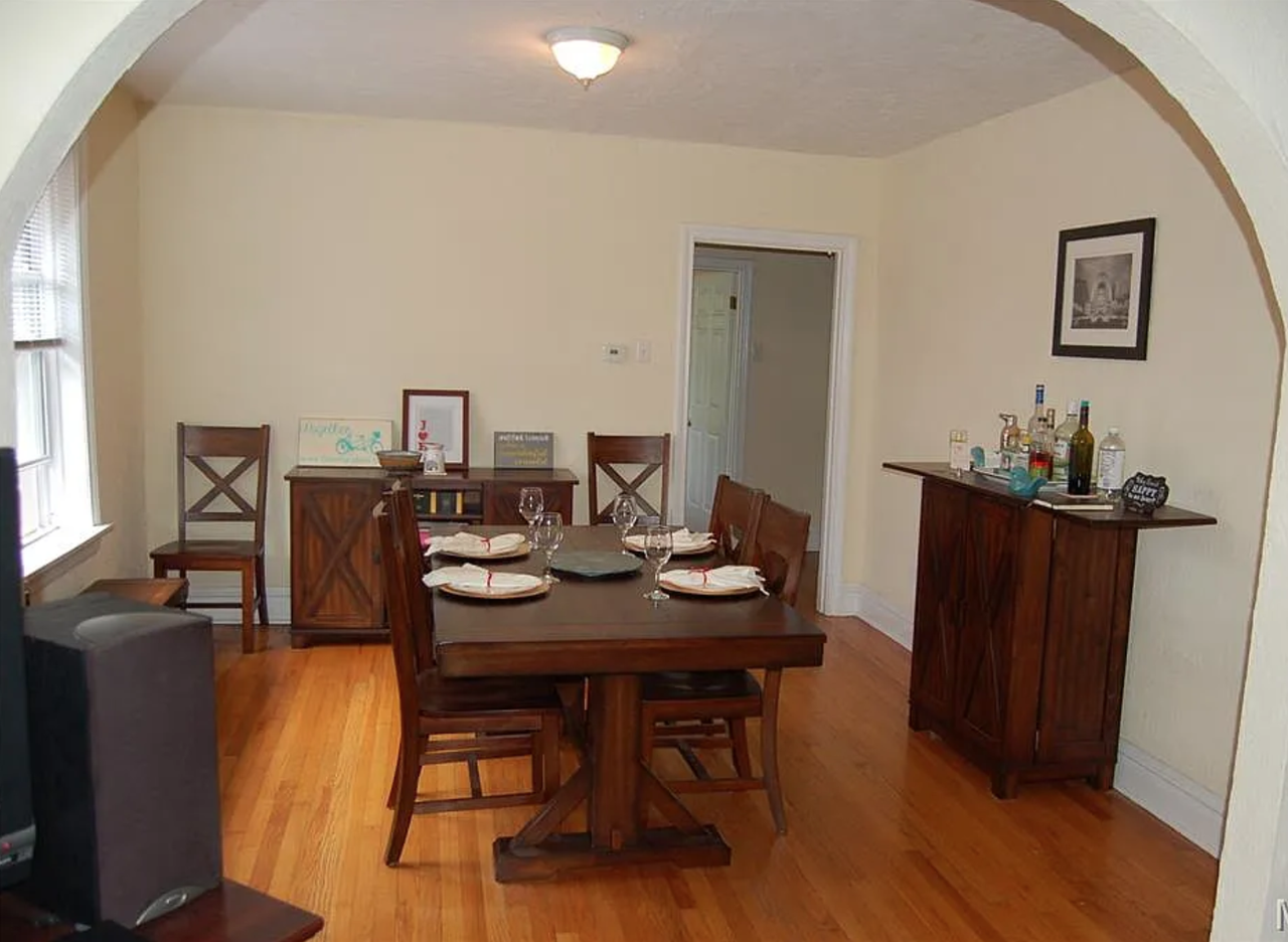 7359 Amherst Ave #1F - Photo 2 of 26