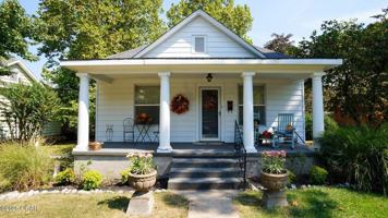 featured image of 315 N Connor Ave