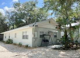 featured image of 9092 W Fort Island Trl