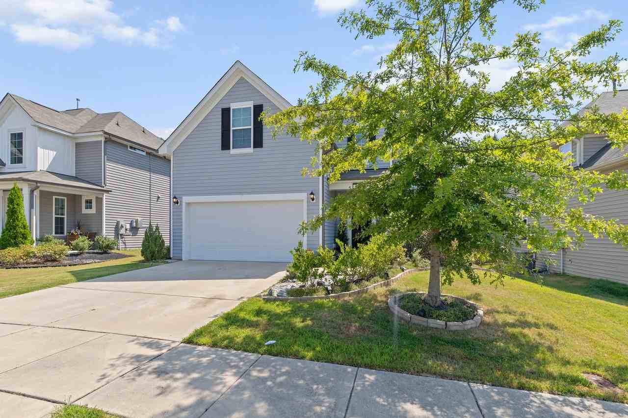404 Avery Glenn Way #1 - Photo 4 of 46