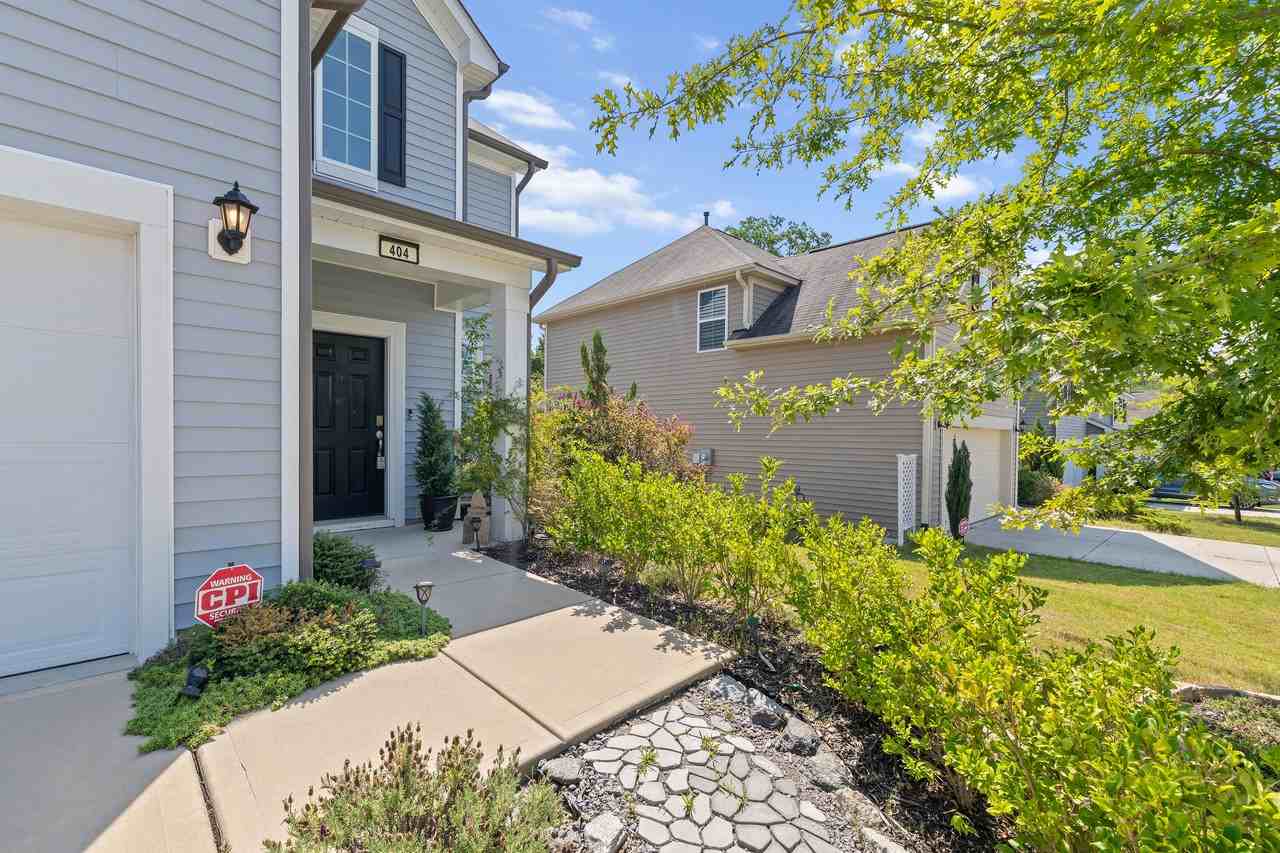 404 Avery Glenn Way #1 - Photo 5 of 46