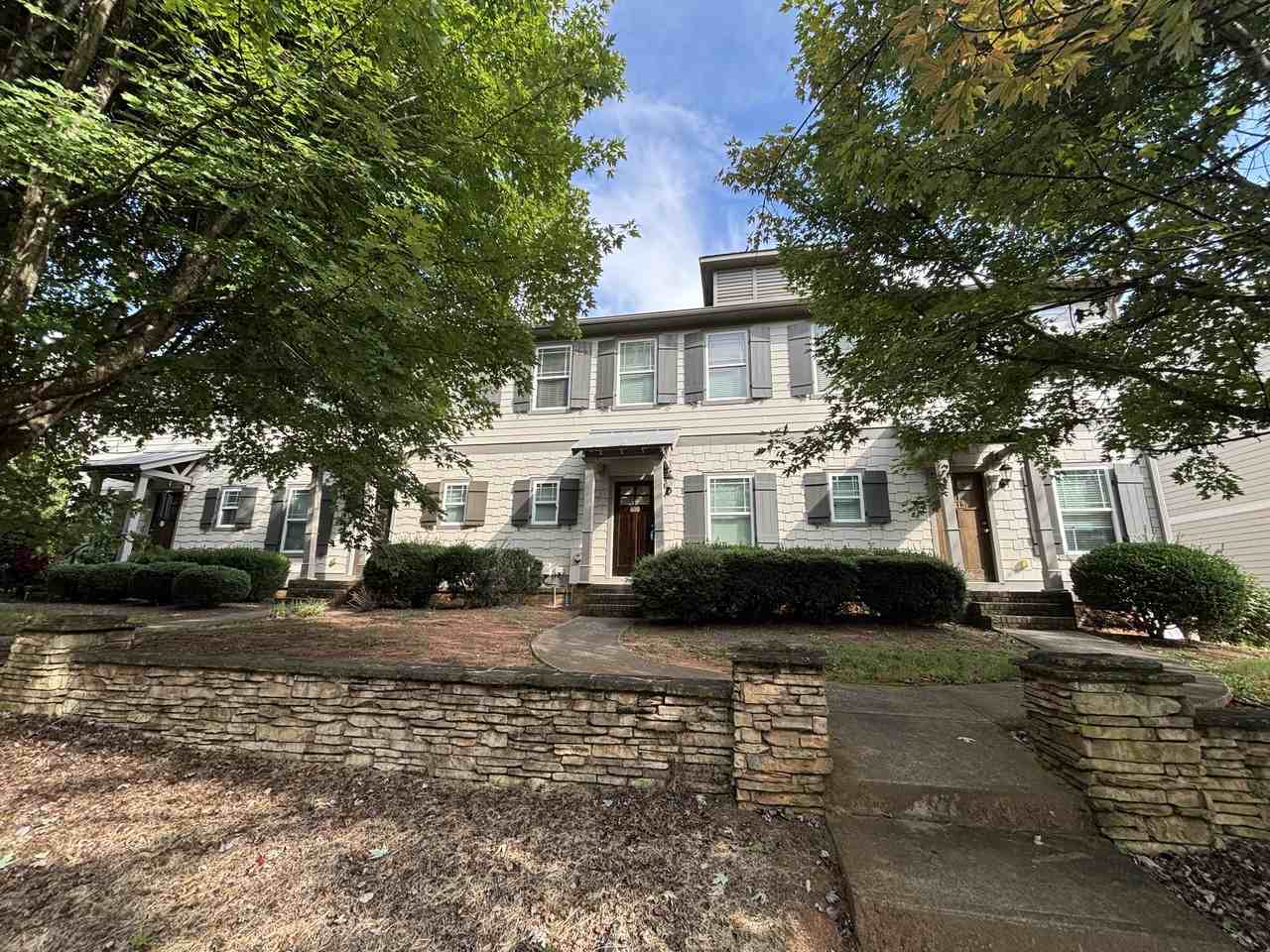 409 Whitehall Rd #1