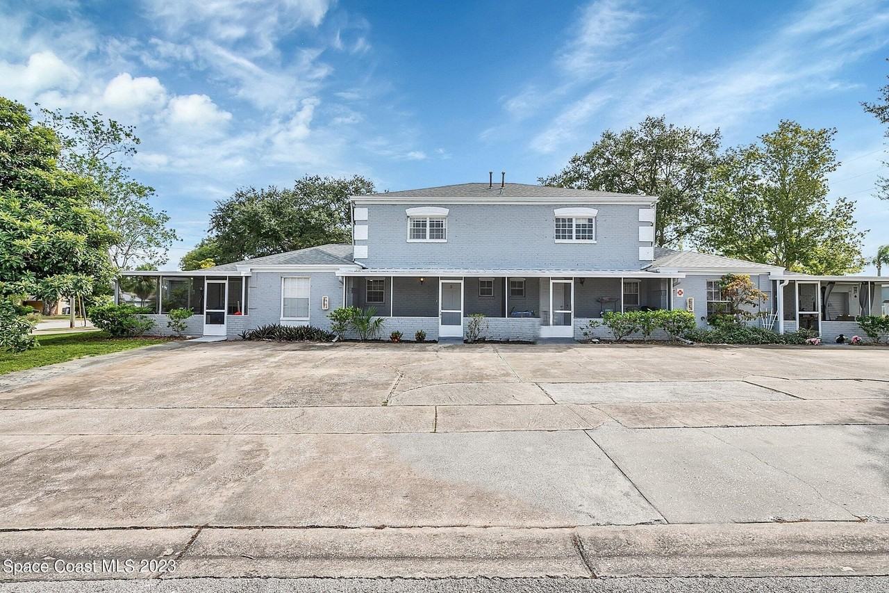 4111 Raney Rd #2