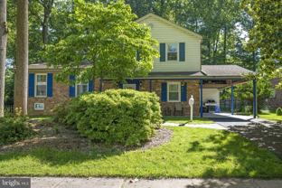 809 Woodley Dr - Photo 1 of 1