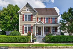 1417 Hammock Way - Photo 1 of 1