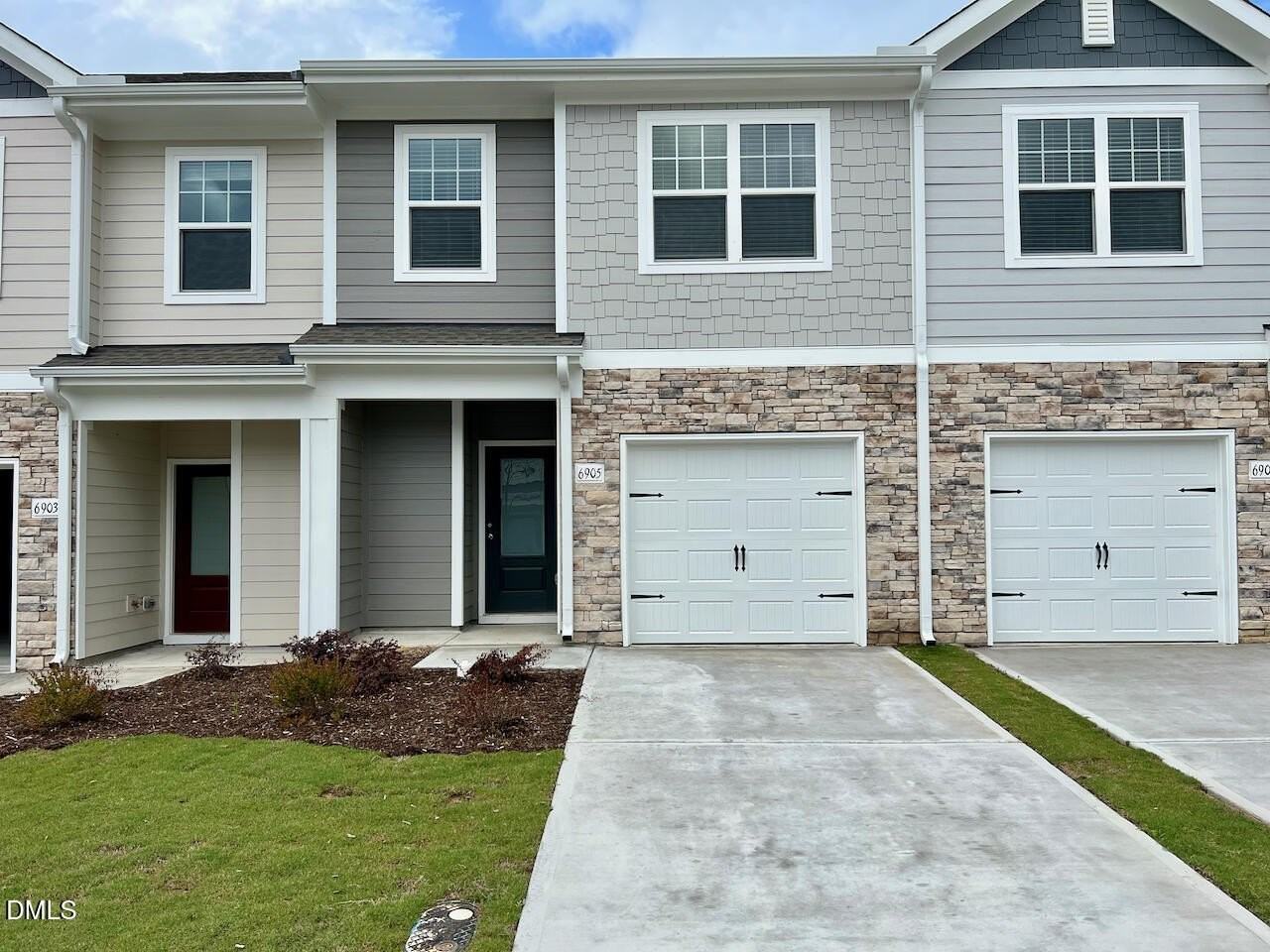 6905 Outfall Point Ln - Photo 2 of 43