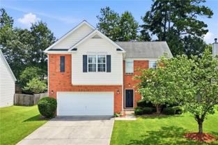 2123 Beacon Crest Dr - Photo 1 of 1