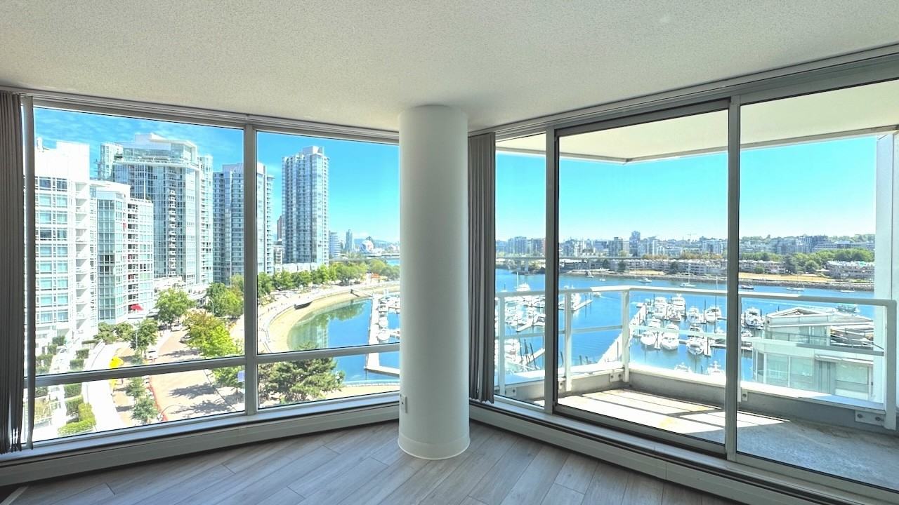 1201 Marinaside Crescent #1005 - Photo 2 of 28