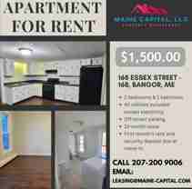 168 Essex St #168 - Photo 1 of 1