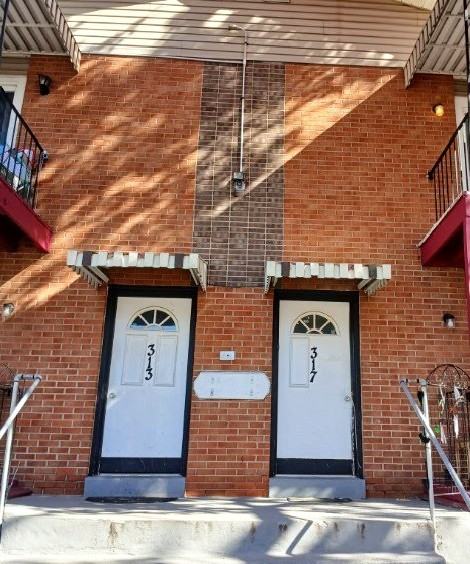317 S West St #317A - Photo 2 of 27