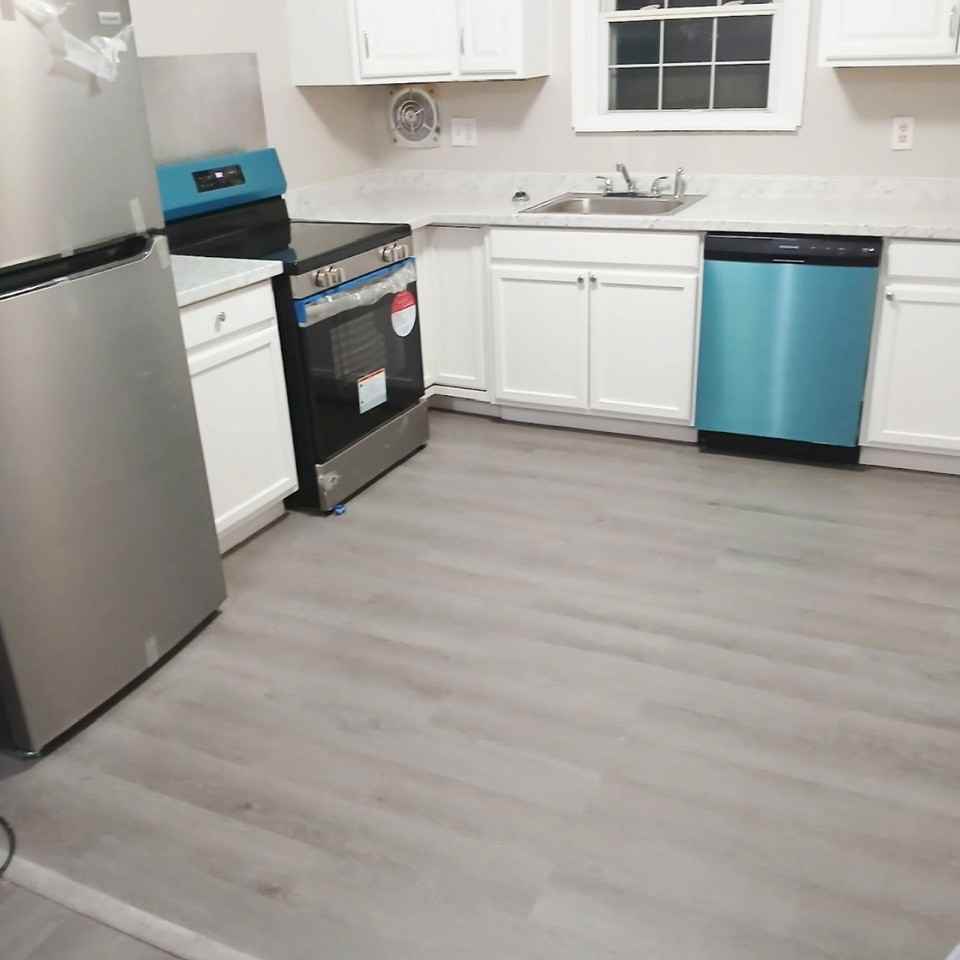 317 S West St #317A - Photo 6 of 27