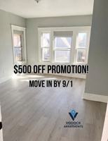 featured image of 69 Cabot Street #3