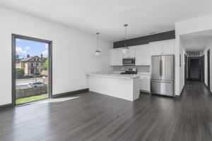 featured image of 125 Tobey St. - 1 Bed C
