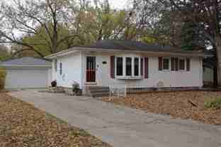 1622 Pin Oak Dr #1 - Photo 1 of 1
