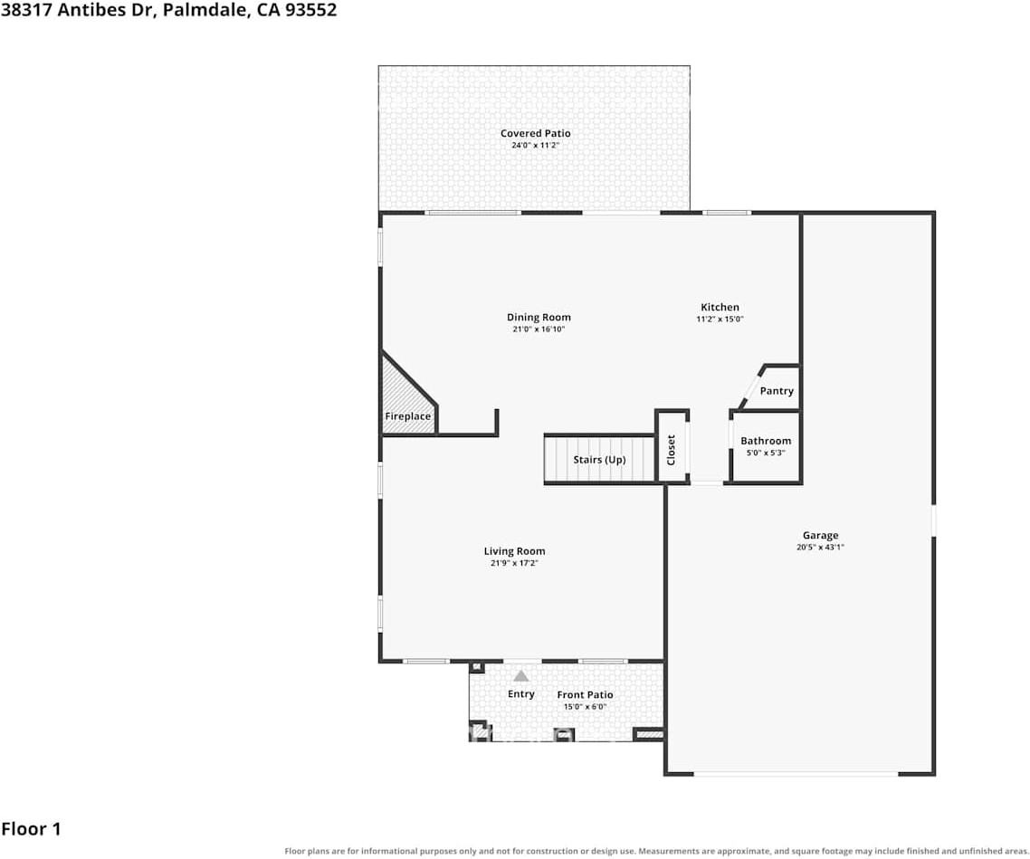 38317 Antibes Dr - Photo 2 of 18