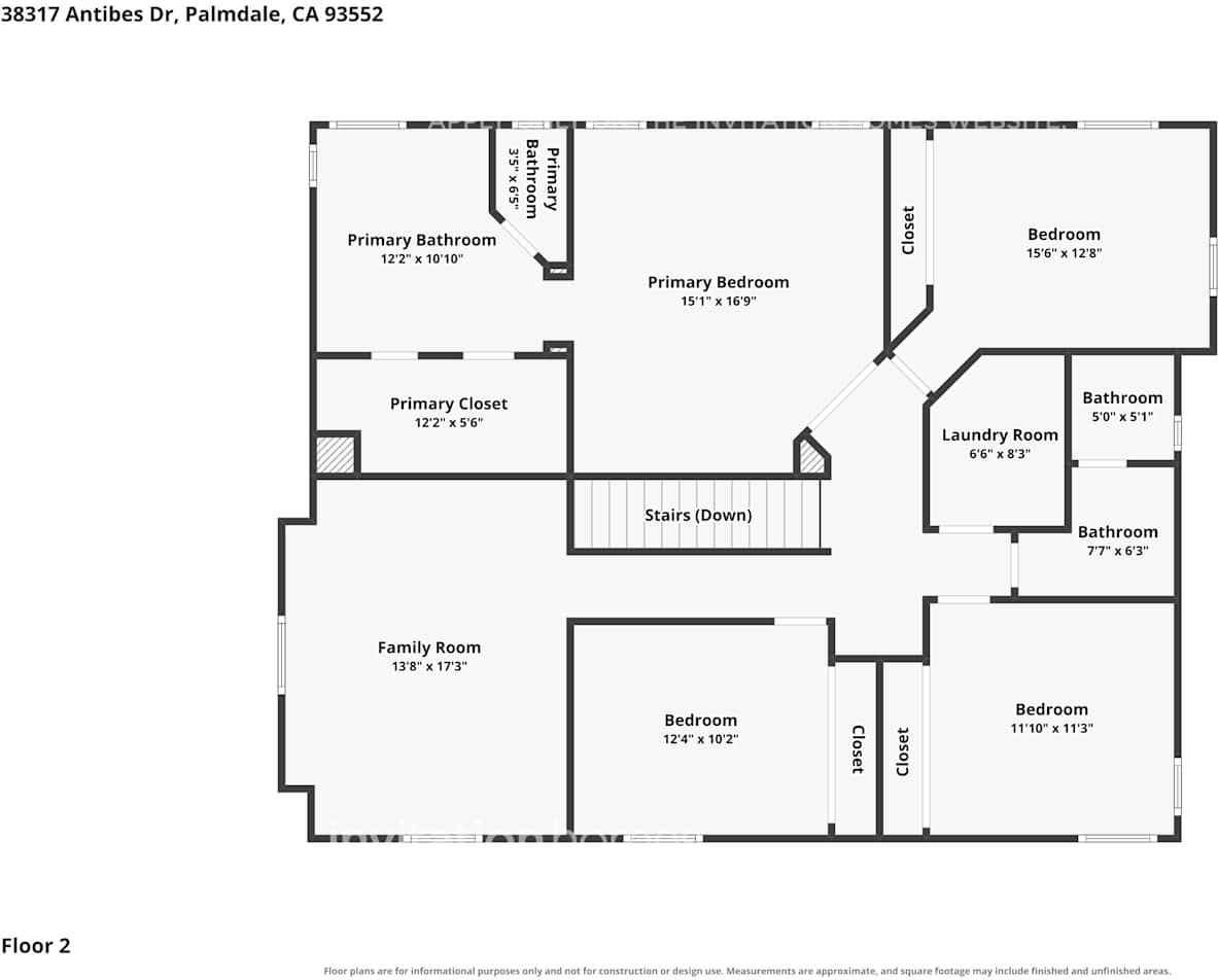 38317 Antibes Dr - Photo 3 of 18