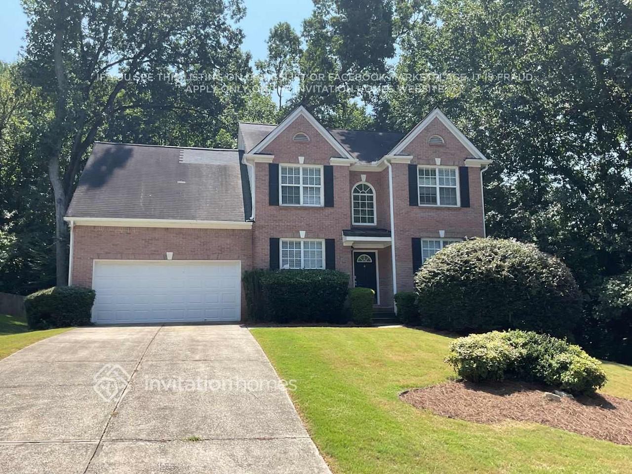 4375 Red Rock Pt