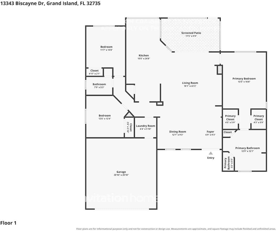 13343 Biscayne Dr - Photo 2 of 17