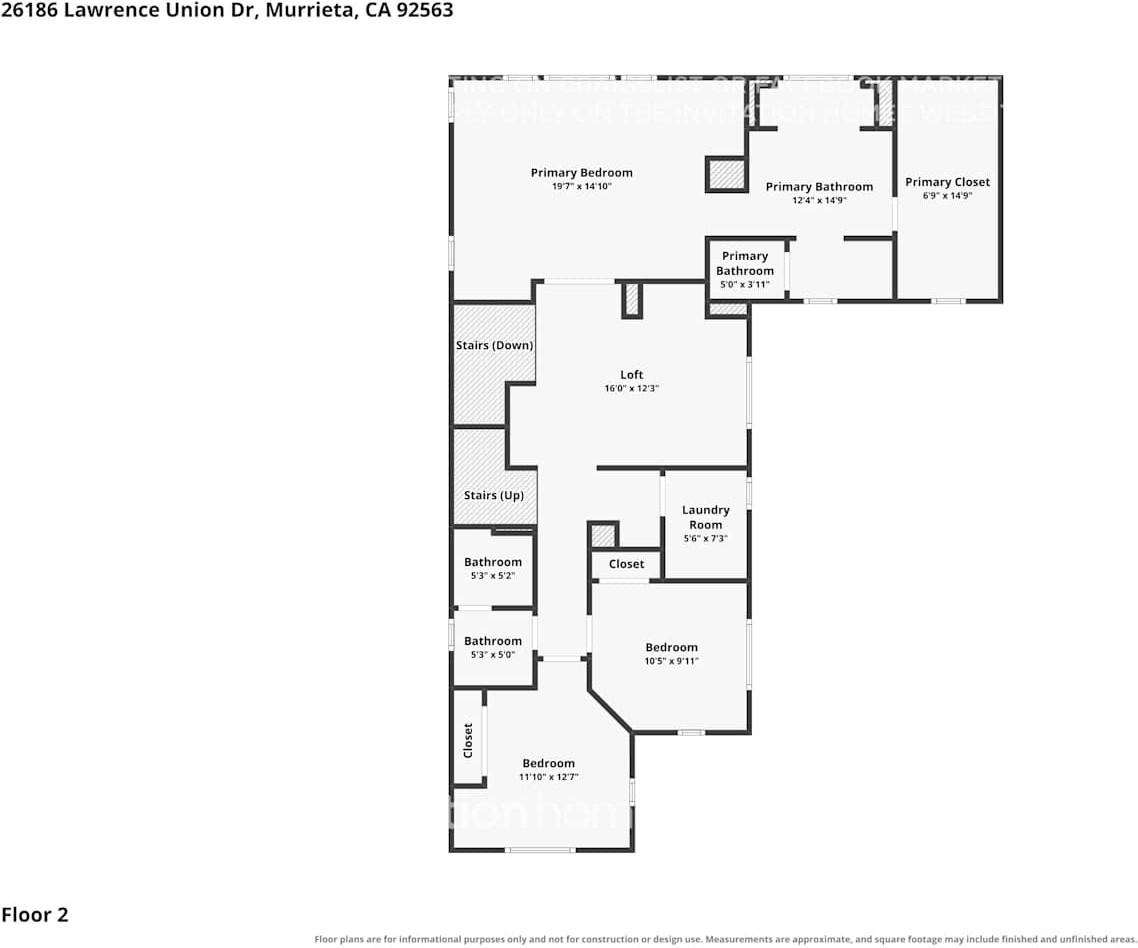 26186 Lawrence Union Dr - Photo 3 of 18