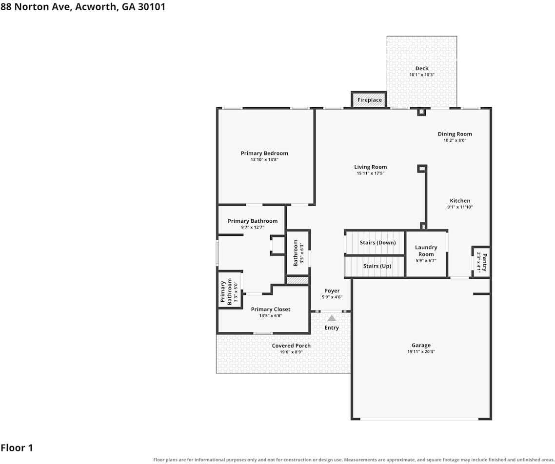 88 Norton Ave - Photo 3 of 19