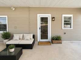 featured image of 258 W Walnut St #REAR