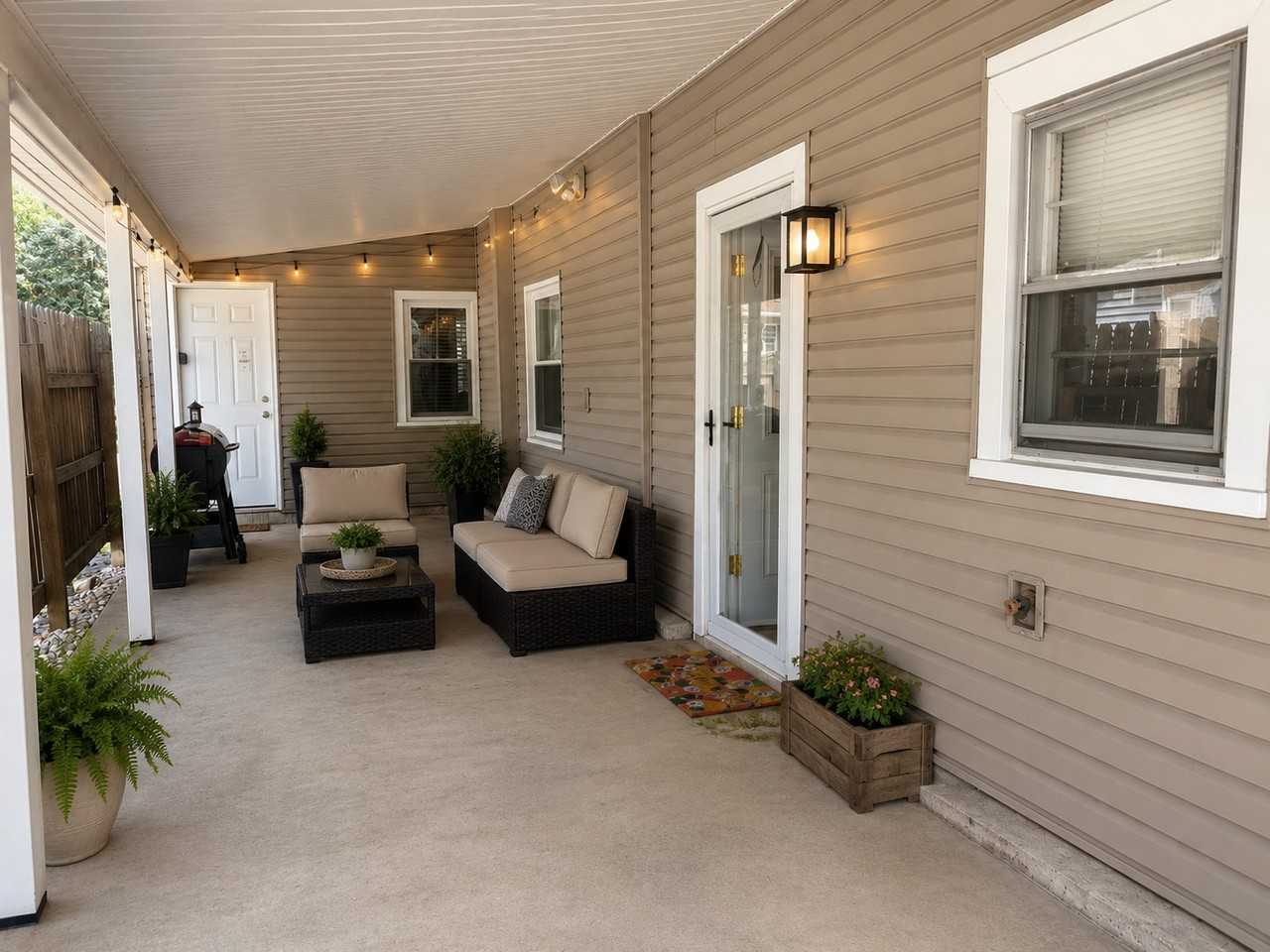 258 W Walnut St #REAR - Photo 2 of 13