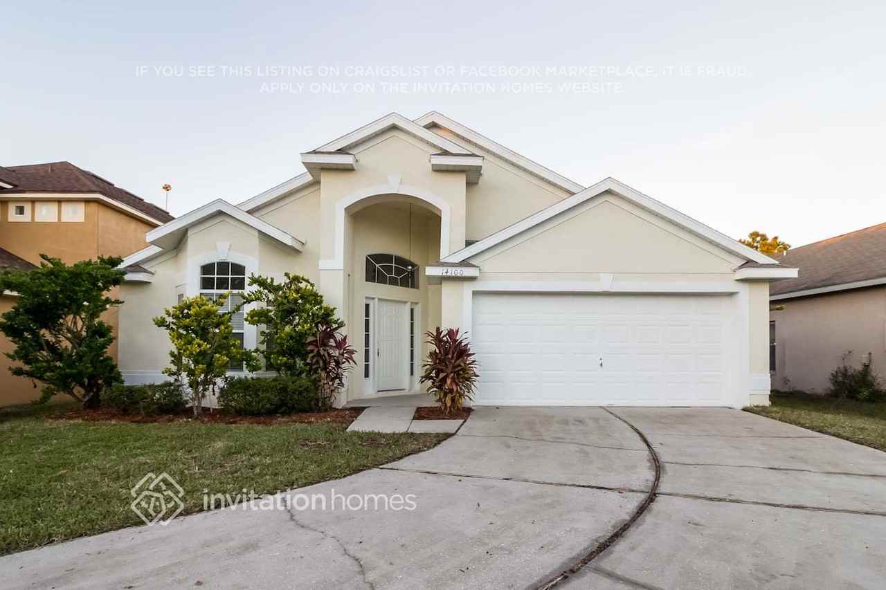 14100 Yellow Wood Cir