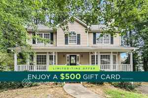 featured image of 4611 Pine Harbor Ct Ne