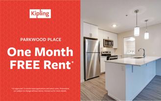 Parkwood Place - Photo 1 of 1
