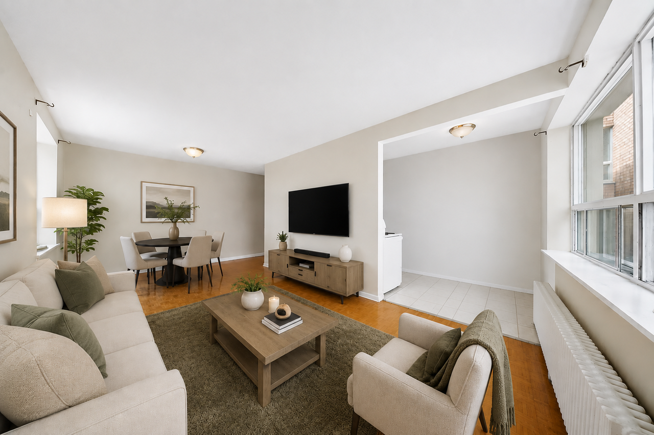 1617 Victoria Park Avenue - Photo 2 of 10